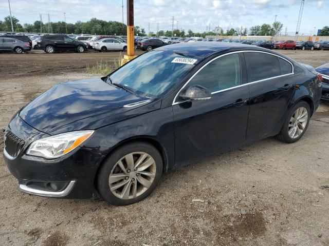 BUICK REGAL PREM 2017 2g4gr5gx3h9169222