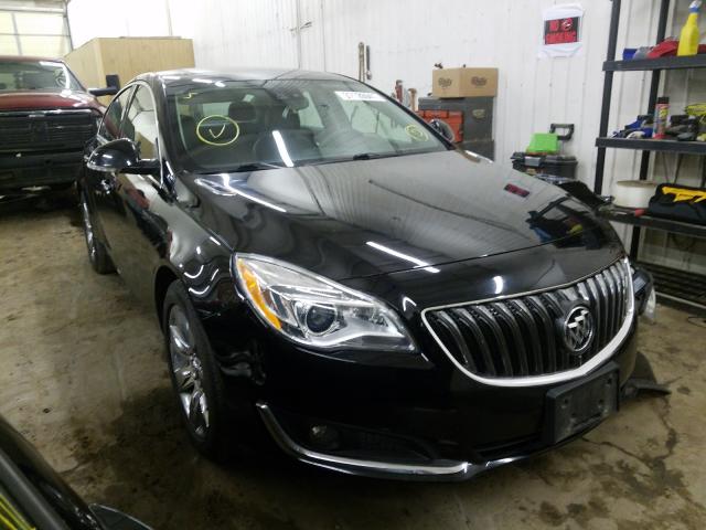 BUICK REGAL 2014 2g4gr5gx4e9222313