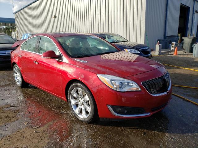 BUICK REGAL PREM 2014 2g4gr5gx4e9236681