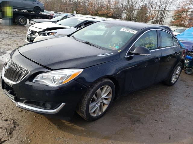 BUICK REGAL PREM 2017 2g4gr5gx4h9103858