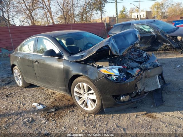 BUICK REGAL 2017 2g4gr5gx4h9167804