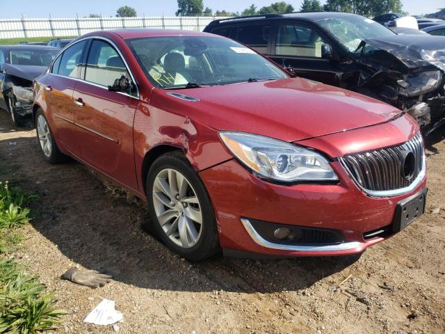 BUICK REGAL PREM 2014 2g4gr5gx5e9196255