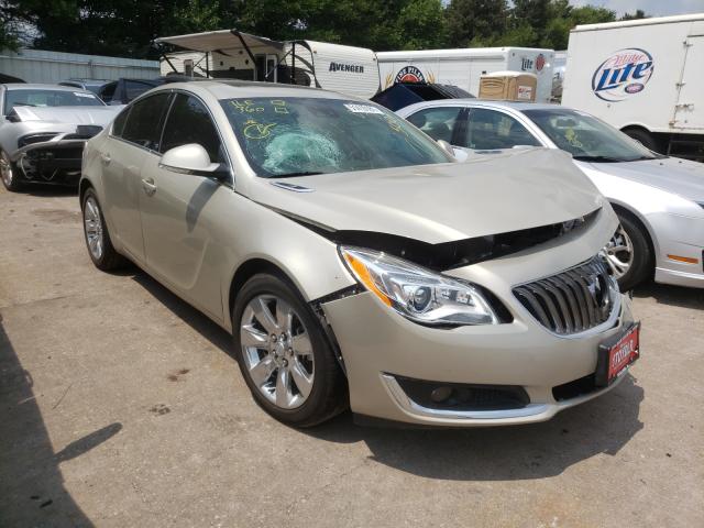 BUICK REGAL PREM 2015 2g4gr5gx5f9215002