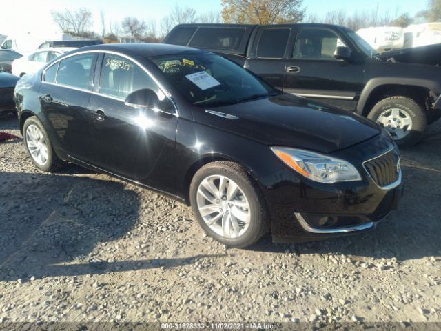 BUICK REGAL 2017 2g4gr5gx5h9102525