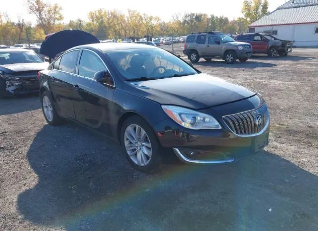 BUICK REGAL 2017 2g4gr5gx5h9108020