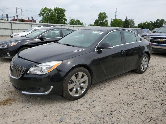 BUICK REGAL 2017 2g4gr5gx5h9114111