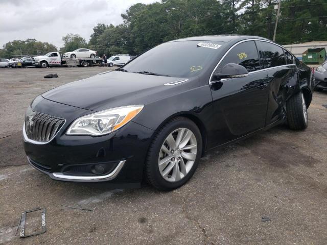 BUICK REGAL 2017 2g4gr5gx5h9136707