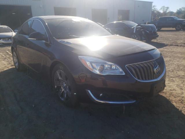 BUICK NULL 2017 2g4gr5gx5h9164488