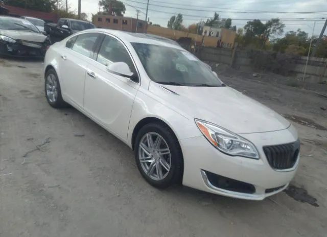 BUICK REGAL 2014 2g4gr5gx6e9297322