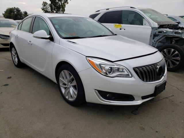 BUICK REGAL PREM 2017 2g4gr5gx6h9107460