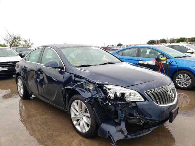 BUICK REGAL PREM 2017 2g4gr5gx6h9132035