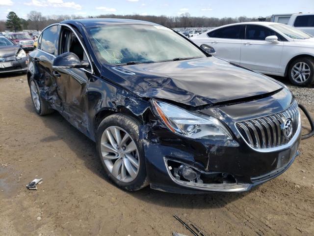 BUICK REGAL PREM 2017 2g4gr5gx6h9134562