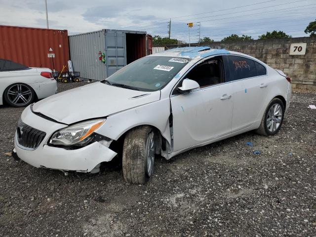 BUICK REGAL 2017 2g4gr5gx6h9139714