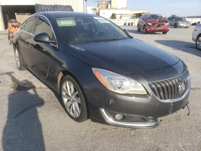 BUICK REGAL PREM 2014 2g4gr5gx7e9168179