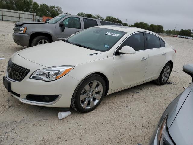 BUICK REGAL 2014 2g4gr5gx7e9289178