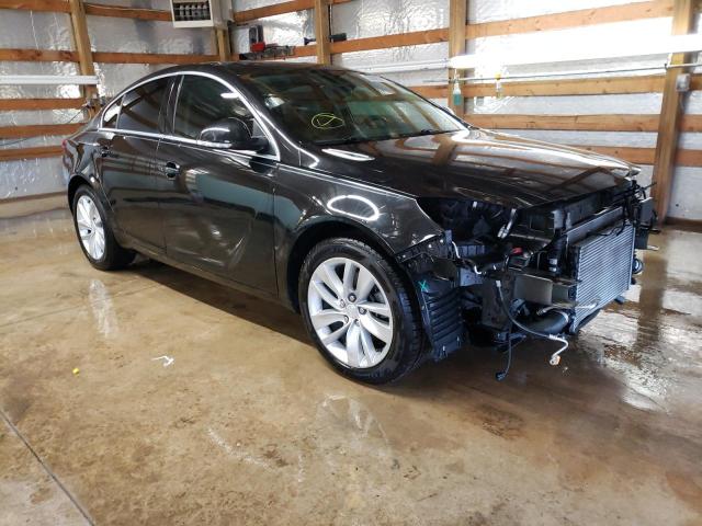 BUICK REGAL PREM 2015 2g4gr5gx7f9284029