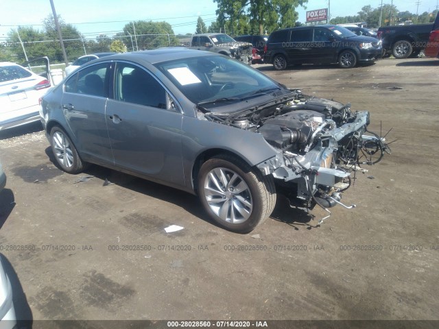 BUICK REGAL 2017 2g4gr5gx7h9126504