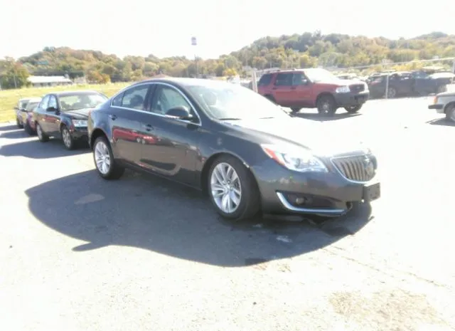 BUICK REGAL 2017 2g4gr5gx7h9133971