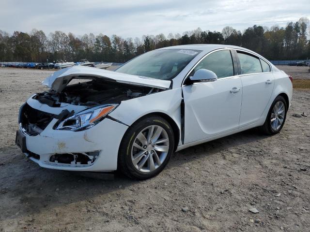 BUICK REGAL 2015 2g4gr5gx8f9122202