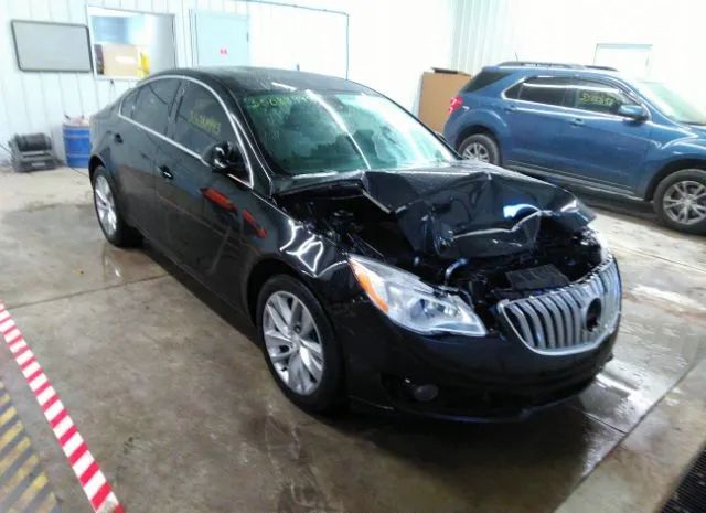 BUICK REGAL 2017 2g4gr5gx8h9101904