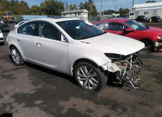 BUICK REGAL 2017 2g4gr5gx8h9101935