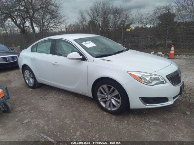 BUICK REGAL 2017 2g4gr5gx8h9108285