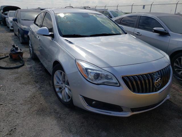 BUICK REGAL PREM 2017 2g4gr5gx8h9110604