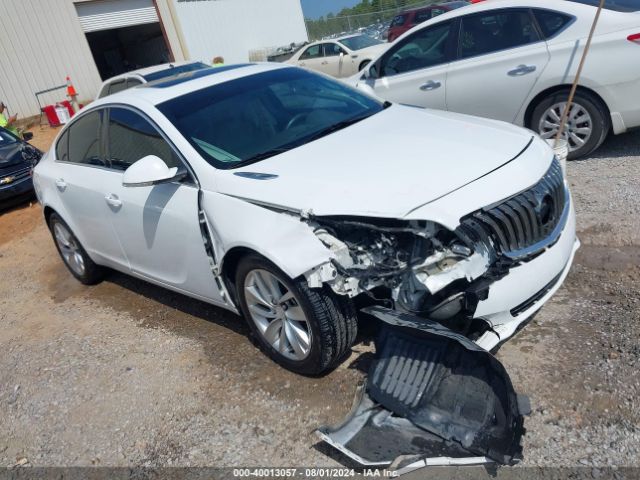 BUICK REGAL 2017 2g4gr5gx8h9115222