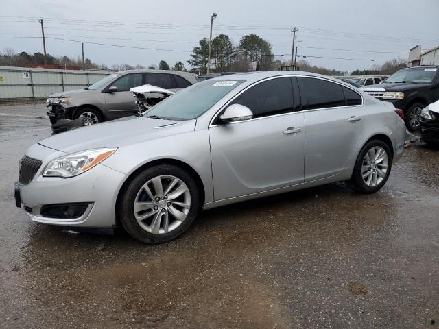 BUICK REGAL 2017 2g4gr5gx8h9119769