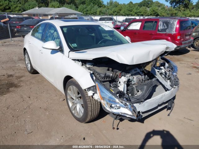 BUICK REGAL 2017 2g4gr5gx8h9120436