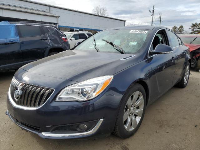 BUICK REGAL PREM 2017 2g4gr5gx8h9122820