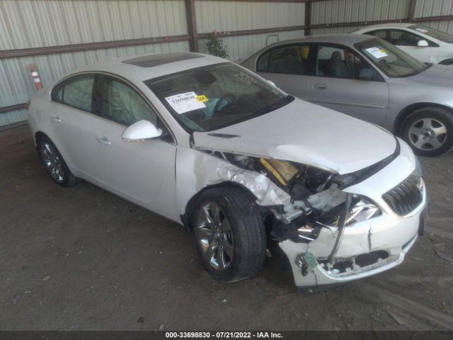 BUICK REGAL 2017 2g4gr5gx8h9144106