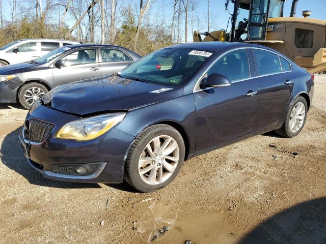 BUICK REGAL 2014 2g4gr5gx9e9251340