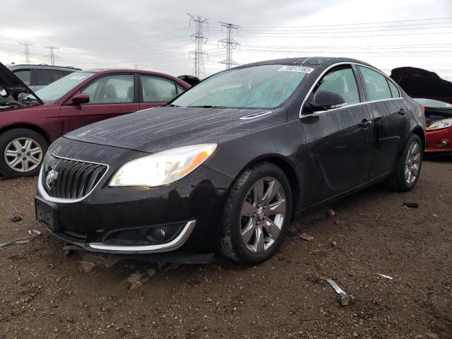 BUICK REGAL 2017 2g4gr5gx9h9101801