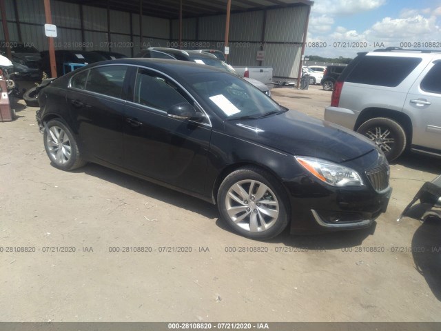 BUICK REGAL 2017 2g4gr5gx9h9111115