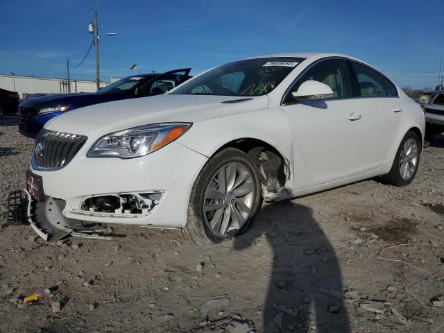 BUICK REGAL 2017 2g4gr5gx9h9124754