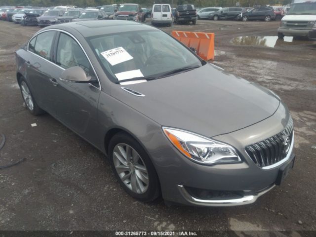 BUICK REGAL 2017 2g4gr5gx9h9129307