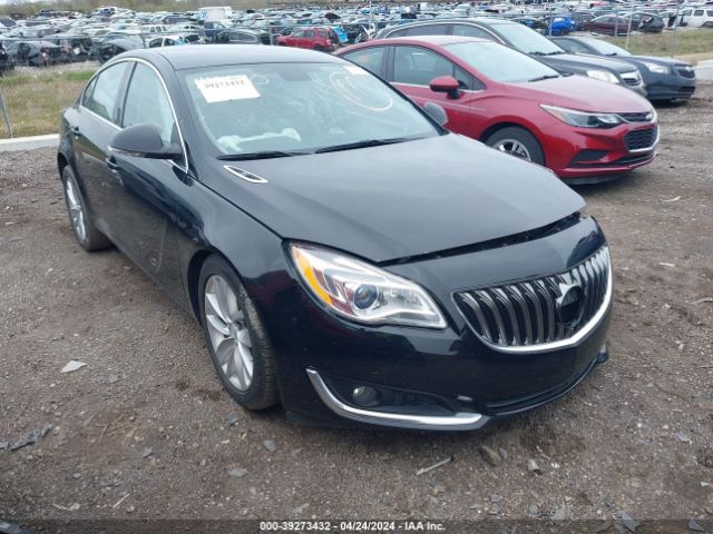 BUICK REGAL 2017 2g4gr5gx9h9148150