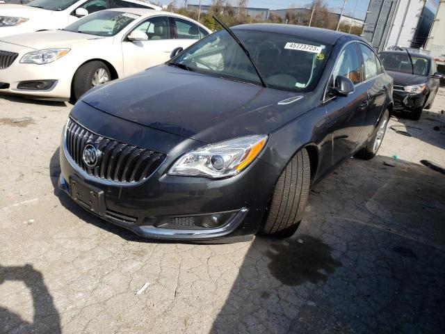 BUICK REGAL 2017 2g4gr5gx9h9154207