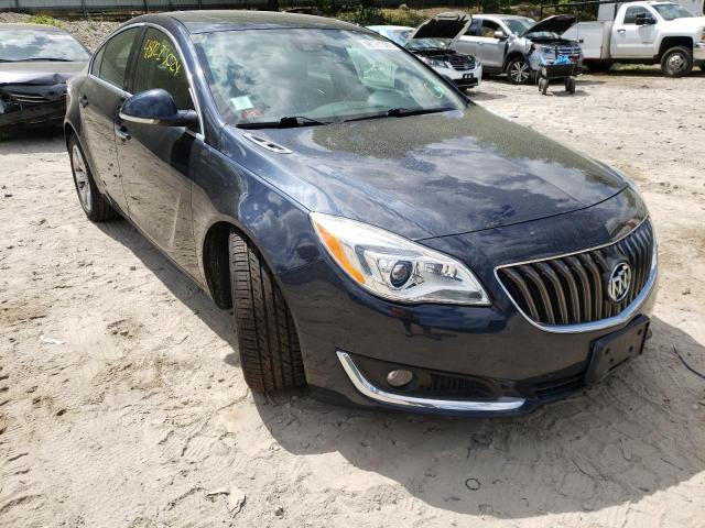 BUICK REGAL PREM 2014 2g4gr5gxxe9196347