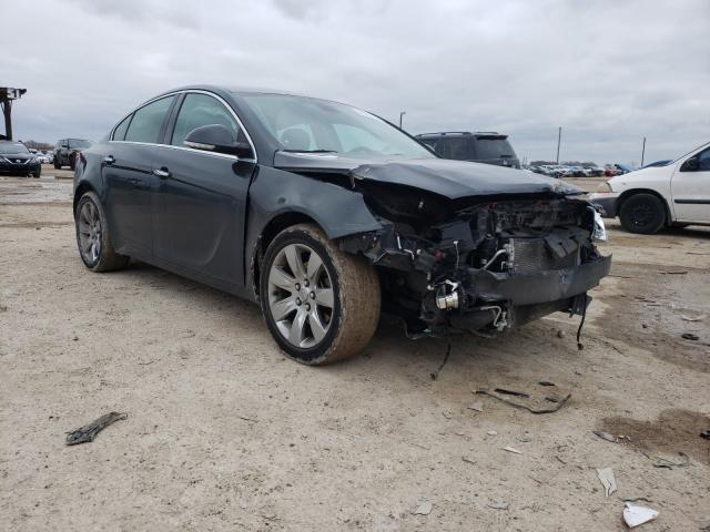 BUICK REGAL PREM 2014 2g4gr5gxxe9246521