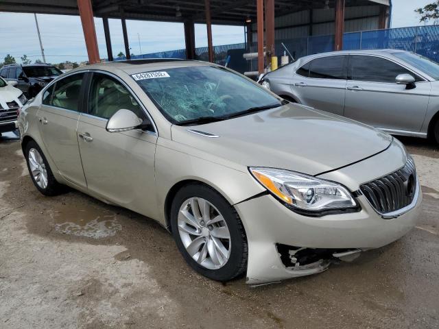 BUICK REGAL PREM 2014 2g4gr5gxxe9296433