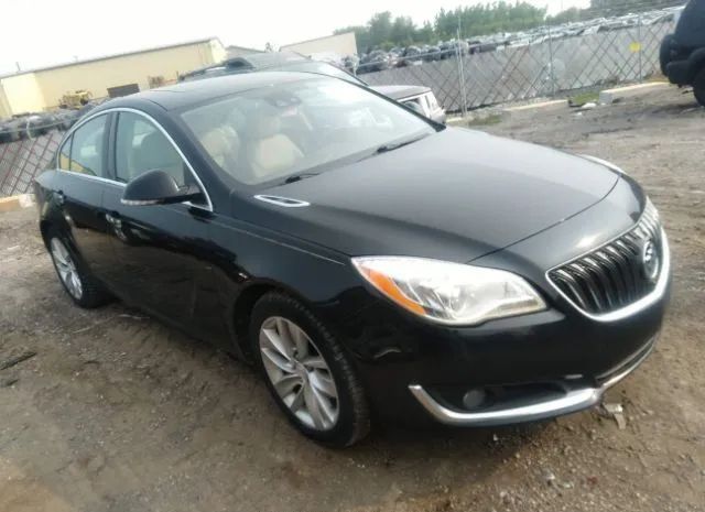 BUICK REGAL 2014 2g4gr5gxxe9317426