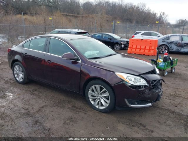 BUICK REGAL 2017 2g4gr5gxxh9119286