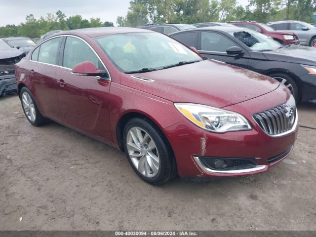 BUICK REGAL 2017 2g4gr5gxxh9139621