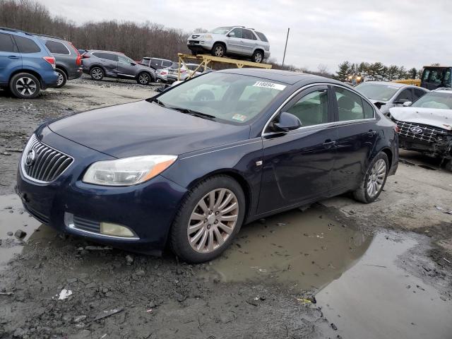 BUICK REGAL 2011 2g4gs5ec2b9180739