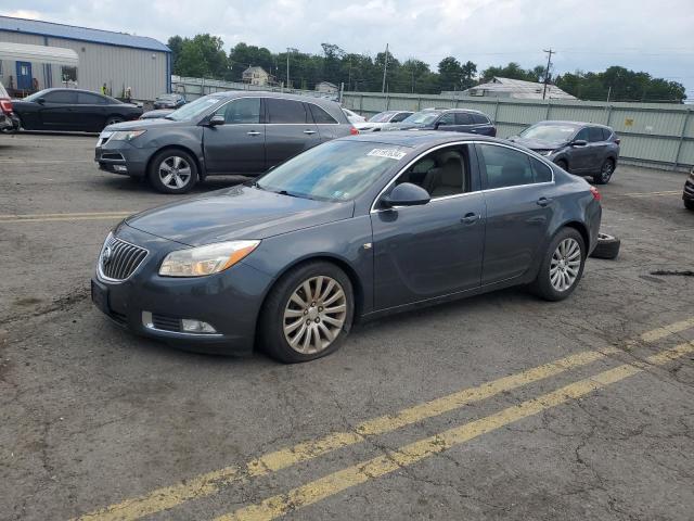 BUICK REGAL 2011 2g4gs5ec2b9182149