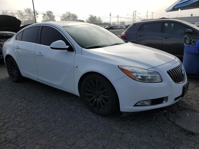 BUICK REGAL CXL 2011 2g4gs5ec7b9199111