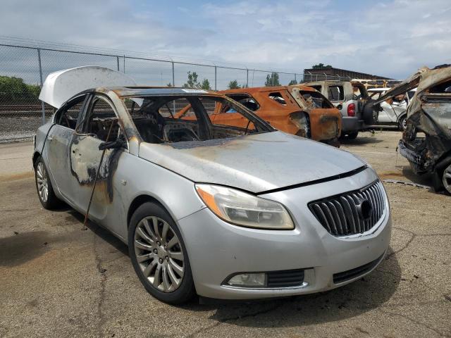 BUICK REGAL CXL 2011 2g4gs5ec9b9195318