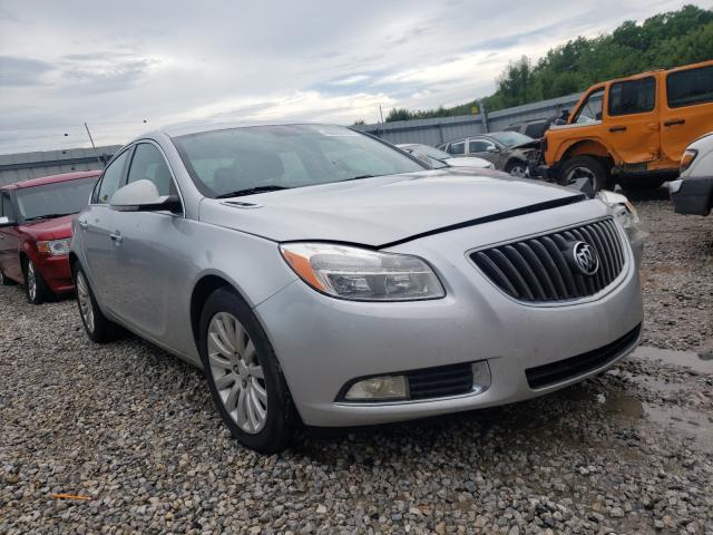 BUICK REGAL PREM 2012 2g4gs5ek0c9117373